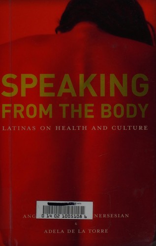 Speaking from the Body