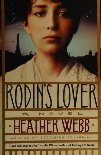 Rodin's lover