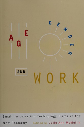 Age, gender, and work