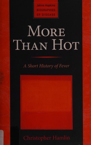 More than hot