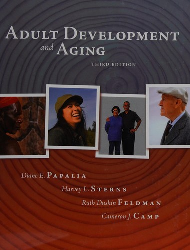 Adult Development and Aging