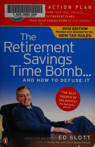 The retirement savings time bomb--and how to defuse it