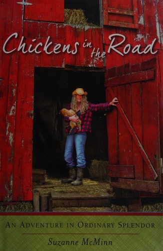 Chickens in the Road