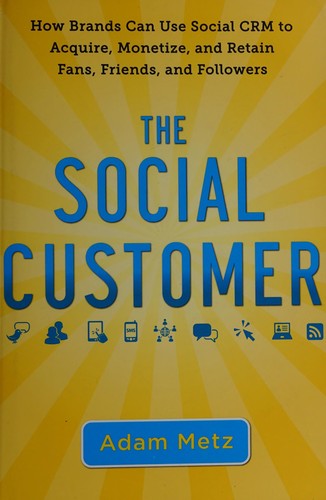 The Social Customer