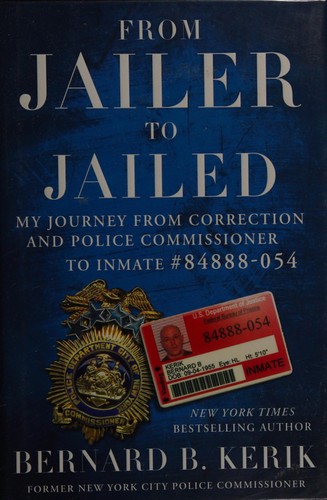 From jailer to jailed