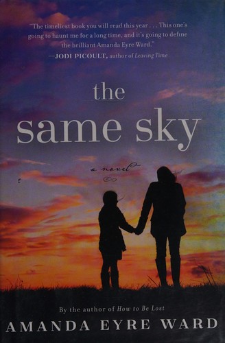The same sky