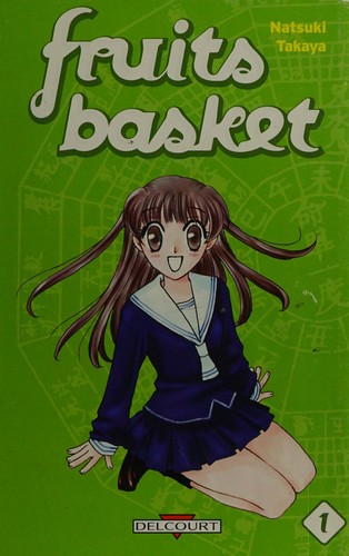 Fruits Basket 1