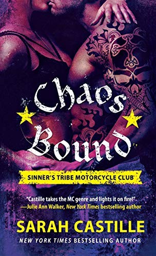Chaos bound
