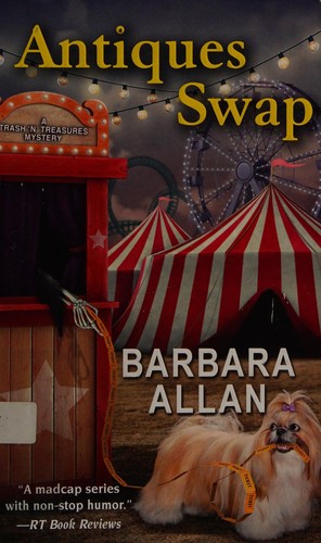 Antiques Swap
