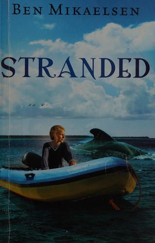 Stranded ((new cover))