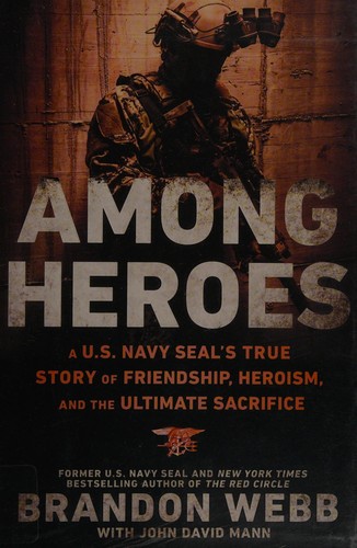 Among heroes