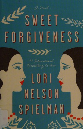Sweet forgiveness