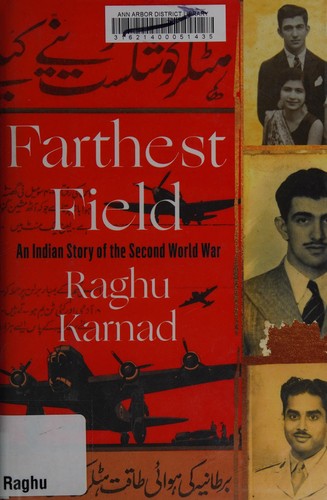 Book edition cover