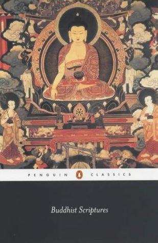 Buddhist scriptures