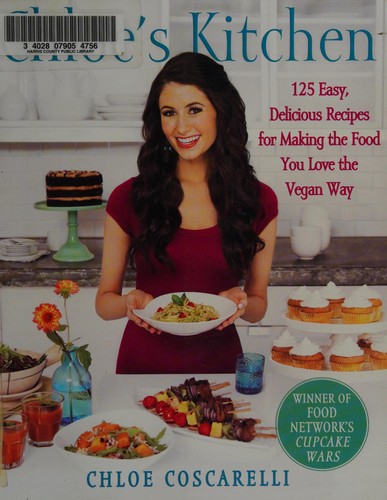 Chloe's Kitchen