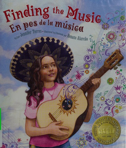 Finding the Music