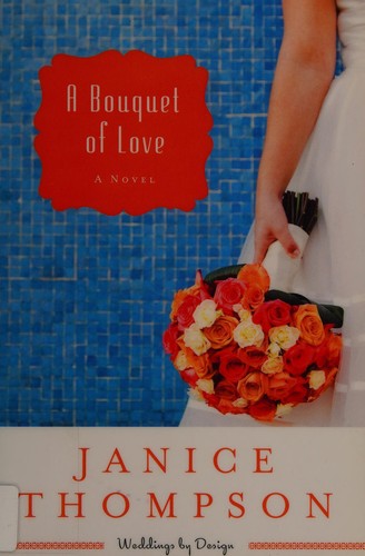 A bouquet of love