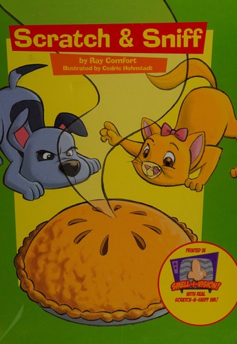 Scratch & sniff