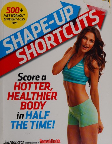 Shape-up Shortcuts