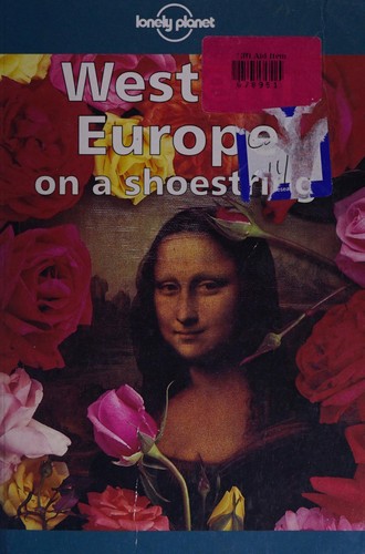 Western Europe on a Shoestring