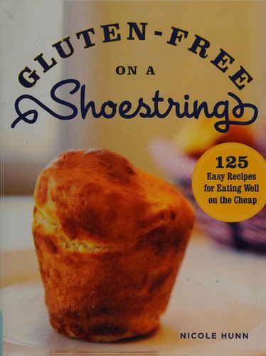 Gluten-Free on a Shoestring