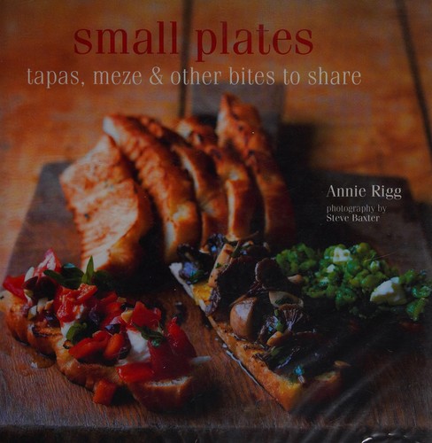 Small Plates