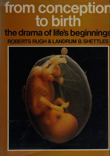 From Conception to Birth