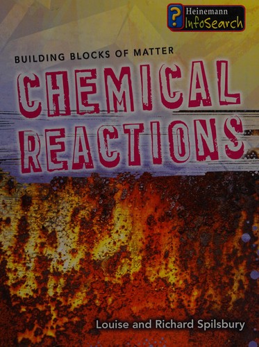 Chemical Reactions