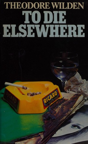 To die elsewhere