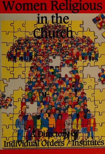 Women religious in the Church