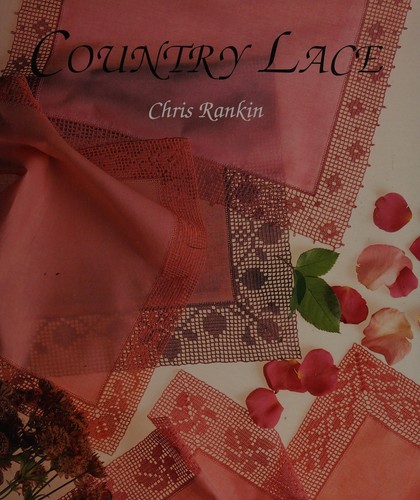 Victorian Country Lace