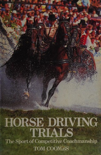 Horse Driving Trials