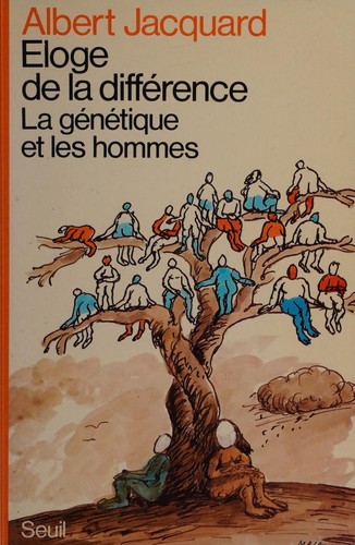 Éloge de la différence