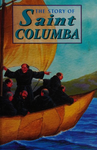 The Story of Saint Columba