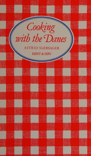 Cooking With the Danes