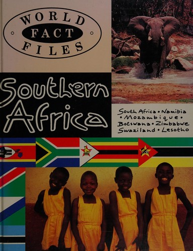 Southern Africa (World Fact Files)
