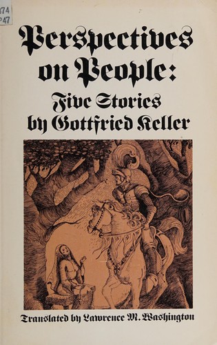 Perspectives on People