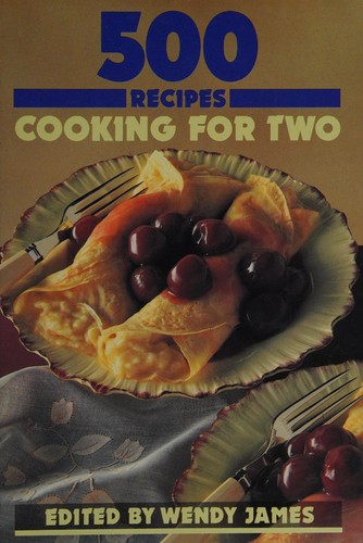 500 recipes