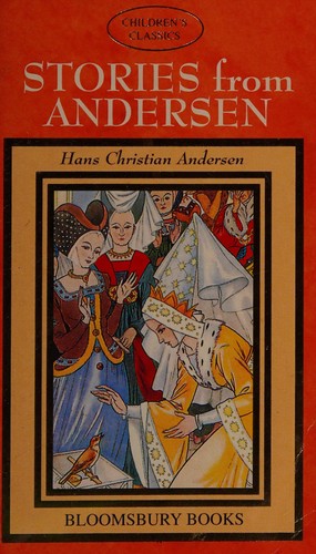 Stories from Andersen