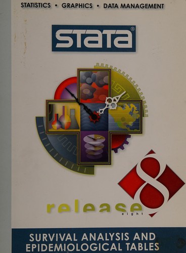Stata Survival Analysis and Epidemiological Tables
