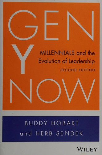 Gen Y Now