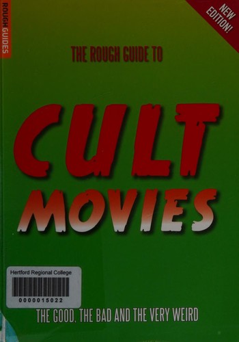 The Rough Guide to Cult Movies