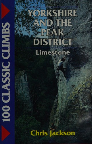 100 Classic Climbs