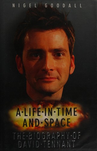 A life in time and space