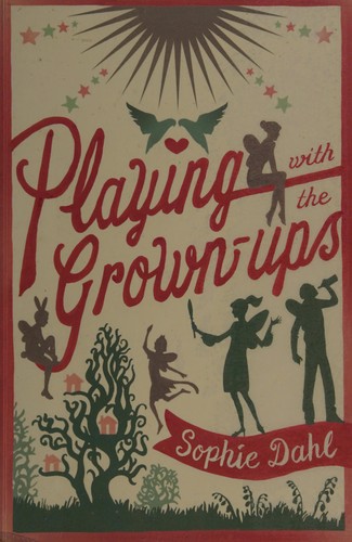 Playing with the Grownups