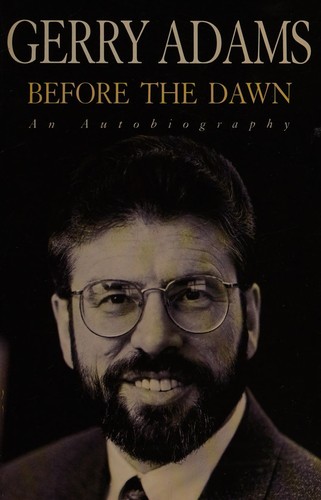 Before the dawn