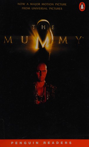 The Mummy