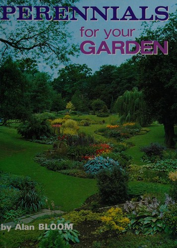 Perennials for Your Garden
