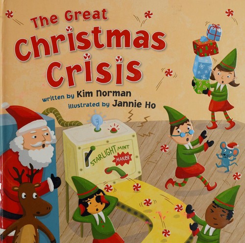The Great Christmas Crisis