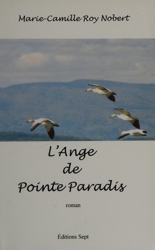 L'Ange de Pointe Paradis